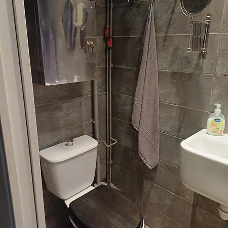 In Dupleix Apartament Paryż